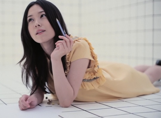 minako kotobuki hot seiyuu voice actress japan